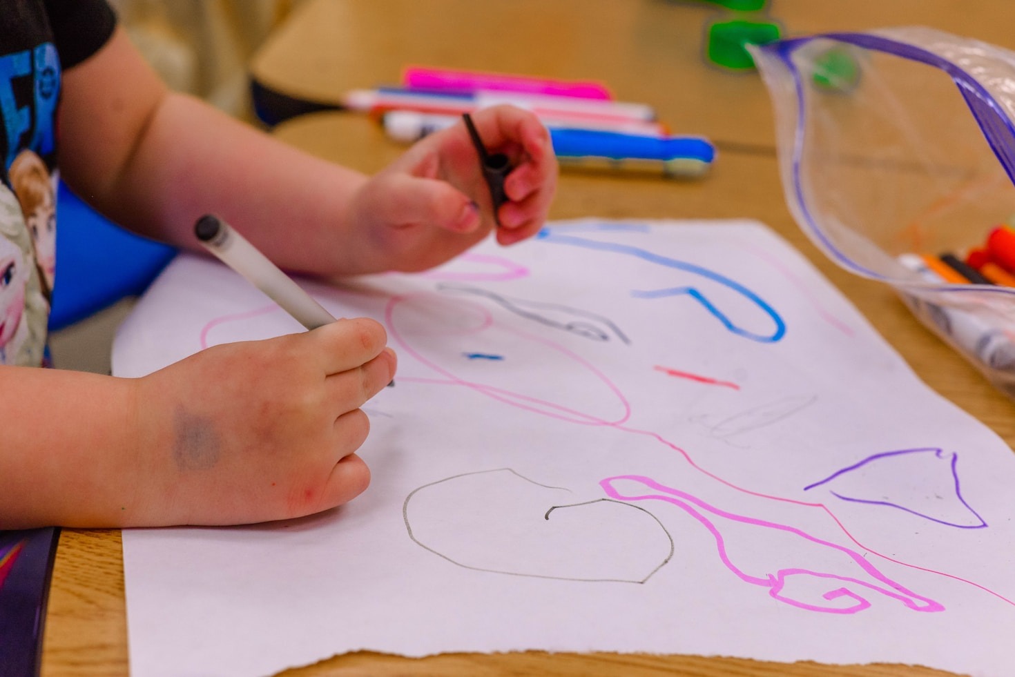 Astuces pour renforcer le lien parent-enfant