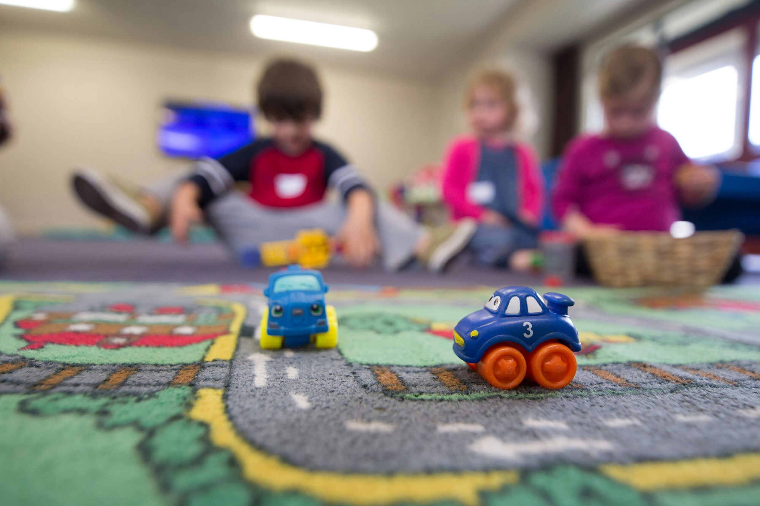 Image mise en avant Hello World